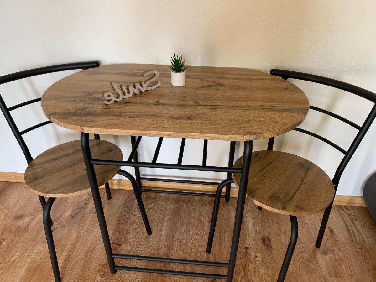 Apartmany Zeleny Dom Podhájska 외부 사진