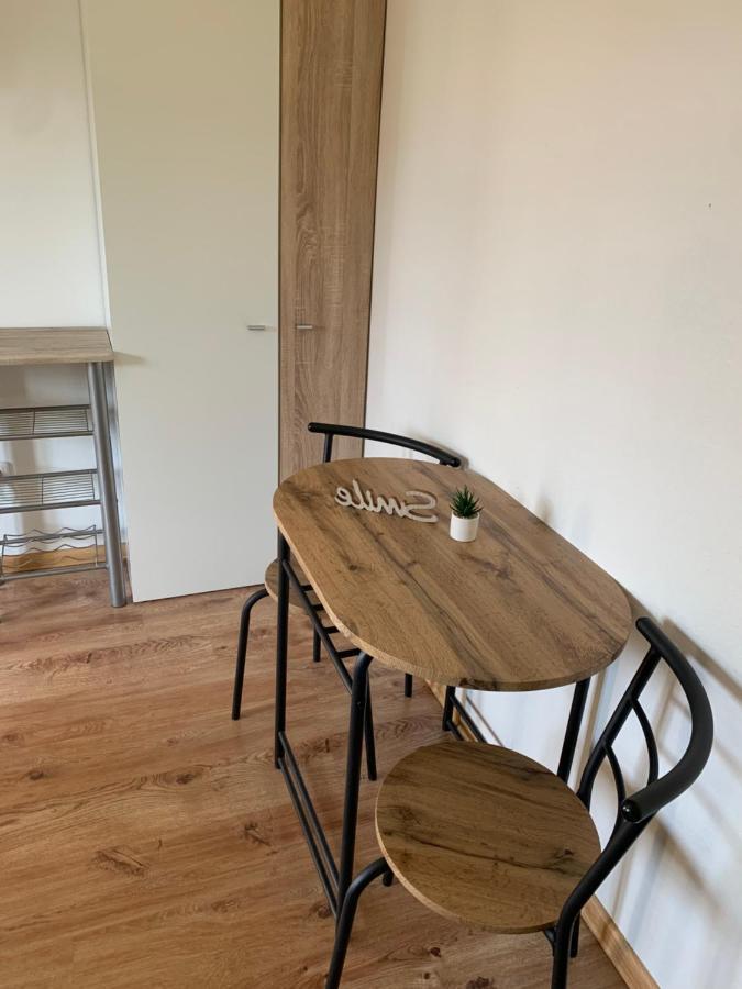 Apartmany Zeleny Dom Podhájska 외부 사진