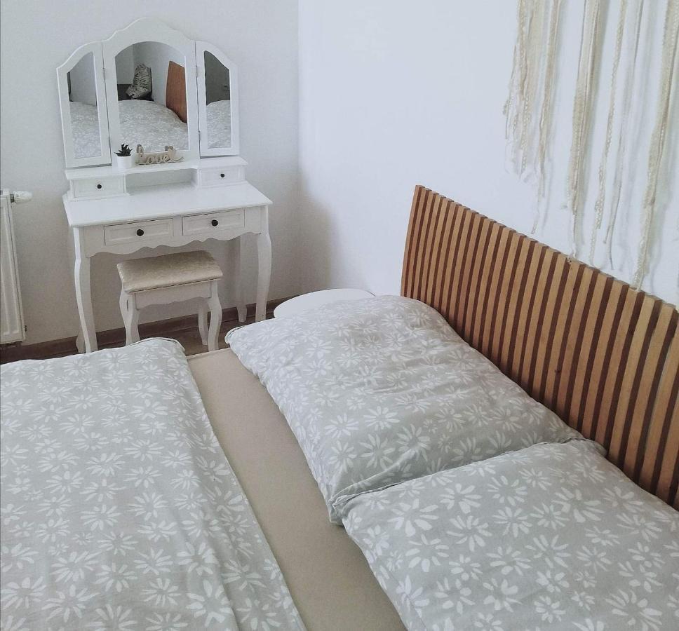Apartmany Zeleny Dom Podhájska 외부 사진