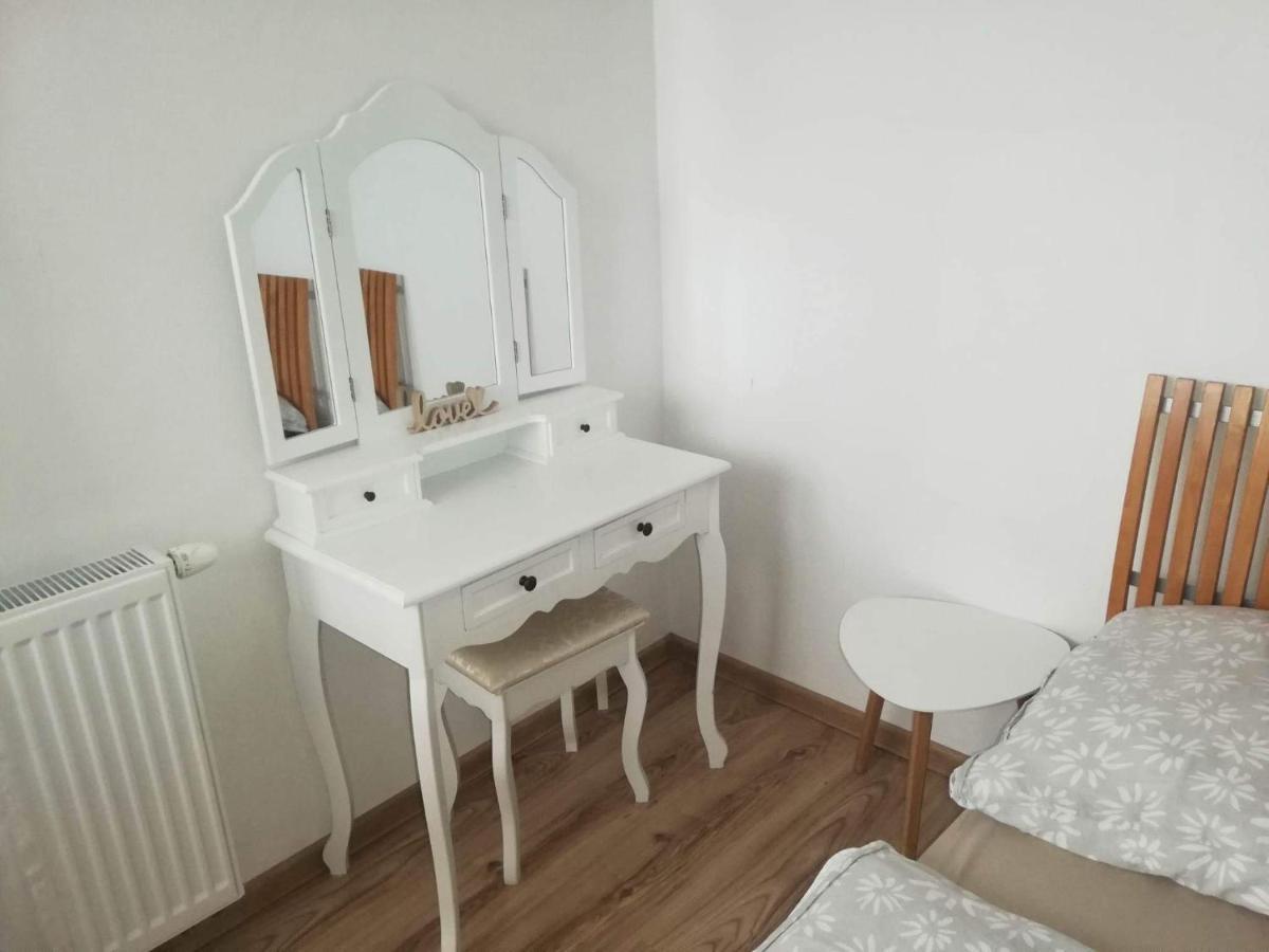 Apartmany Zeleny Dom Podhájska 외부 사진