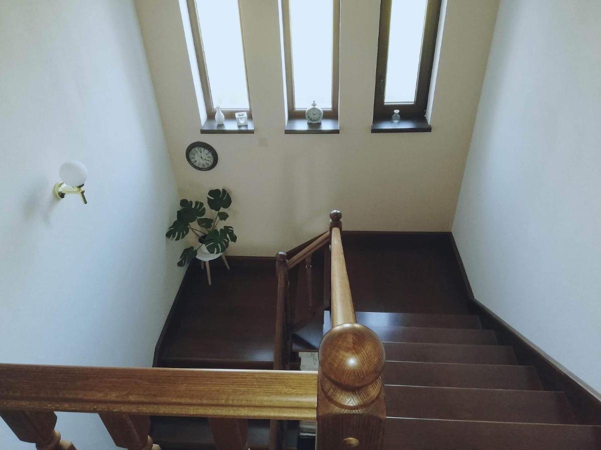 Apartmany Zeleny Dom Podhájska 외부 사진
