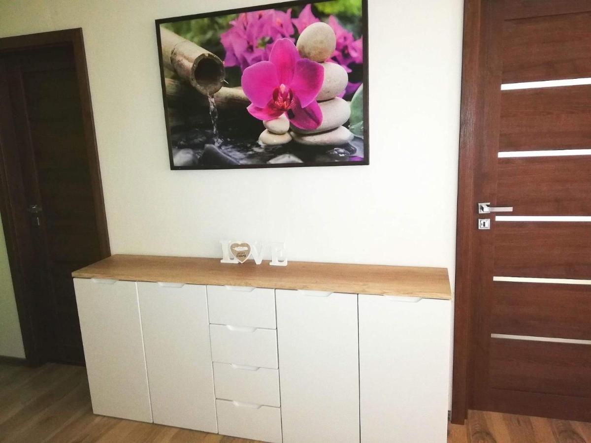 Apartmany Zeleny Dom Podhájska 외부 사진