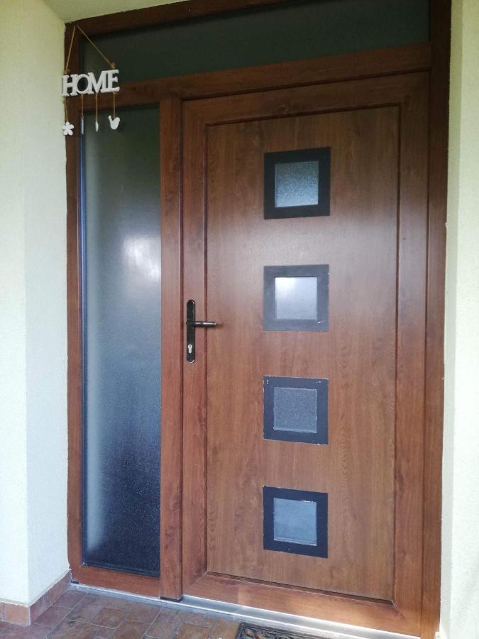 Apartmany Zeleny Dom Podhájska 외부 사진
