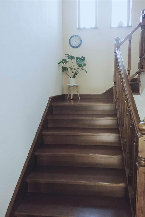 Apartmany Zeleny Dom Podhájska 외부 사진