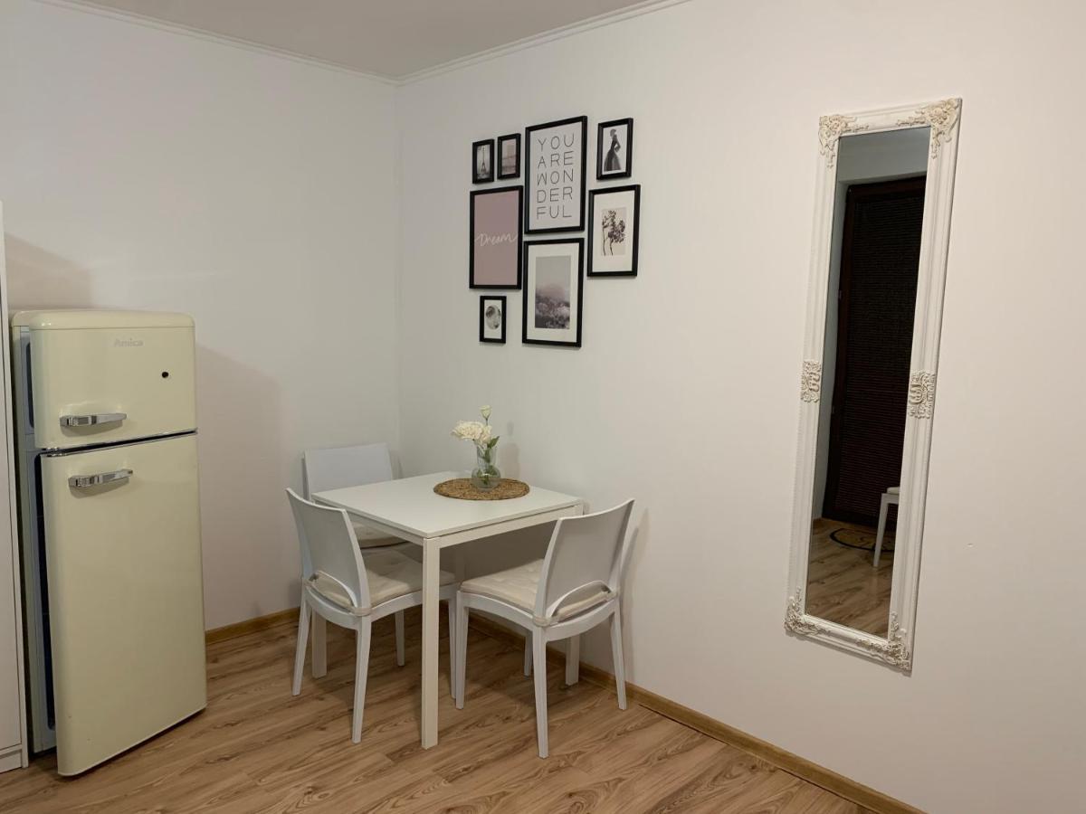 Apartmany Zeleny Dom Podhájska 외부 사진