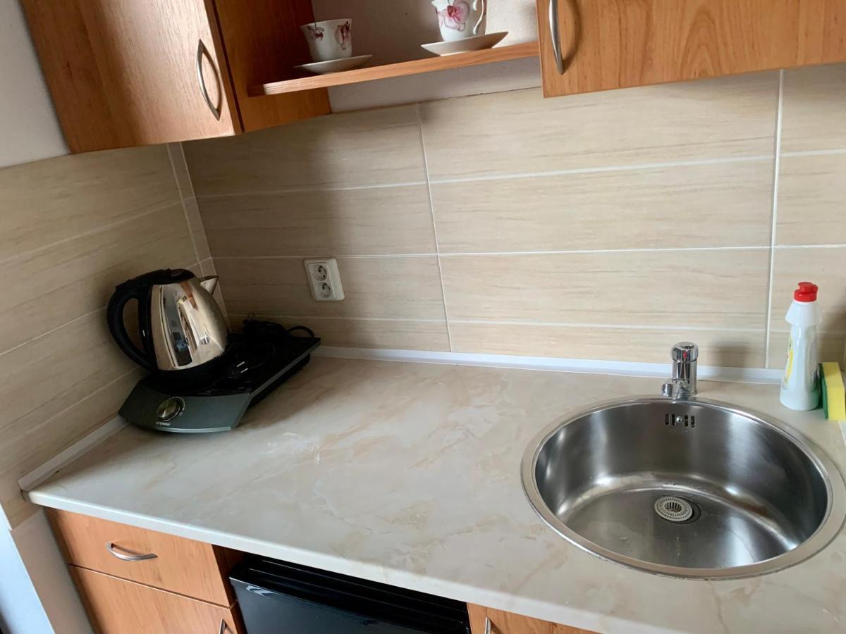 Apartmany Zeleny Dom Podhájska 외부 사진