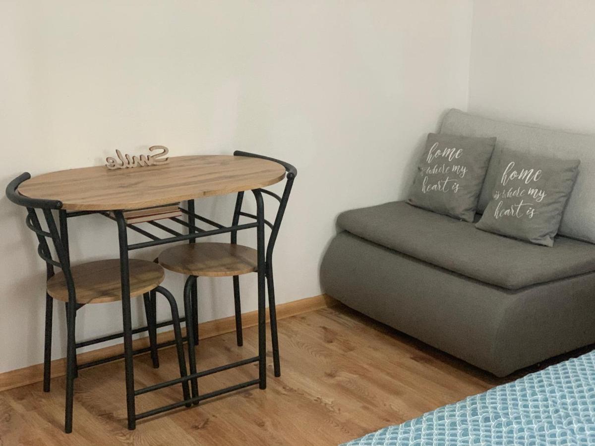 Apartmany Zeleny Dom Podhájska 외부 사진