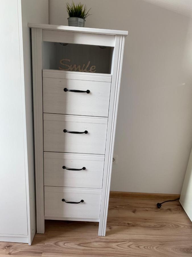 Apartmany Zeleny Dom Podhájska 외부 사진