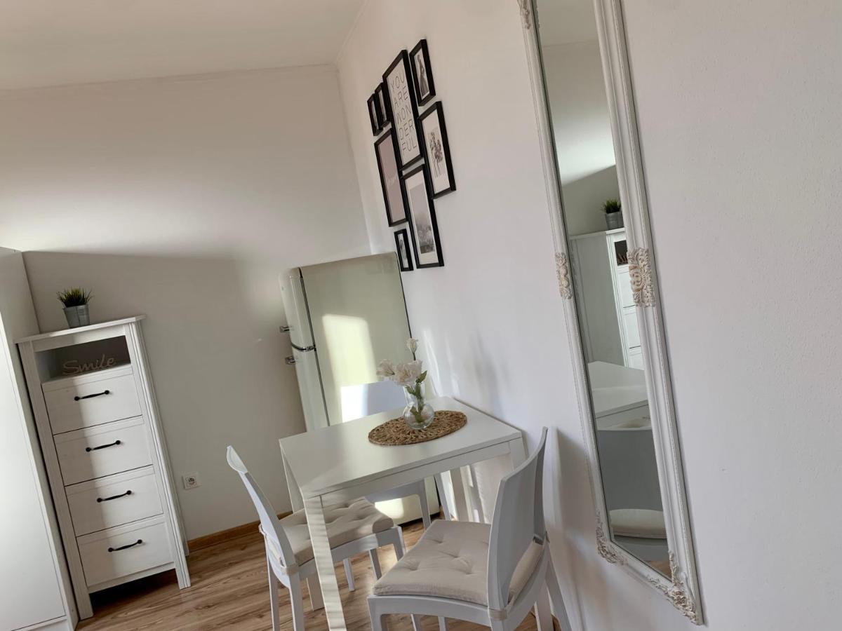 Apartmany Zeleny Dom Podhájska 외부 사진