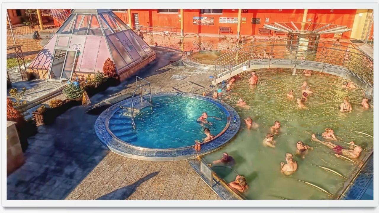Apartmany Zeleny Dom Podhájska 외부 사진