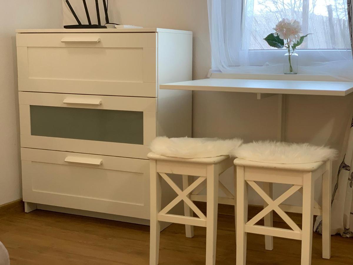 Apartmany Zeleny Dom Podhájska 외부 사진