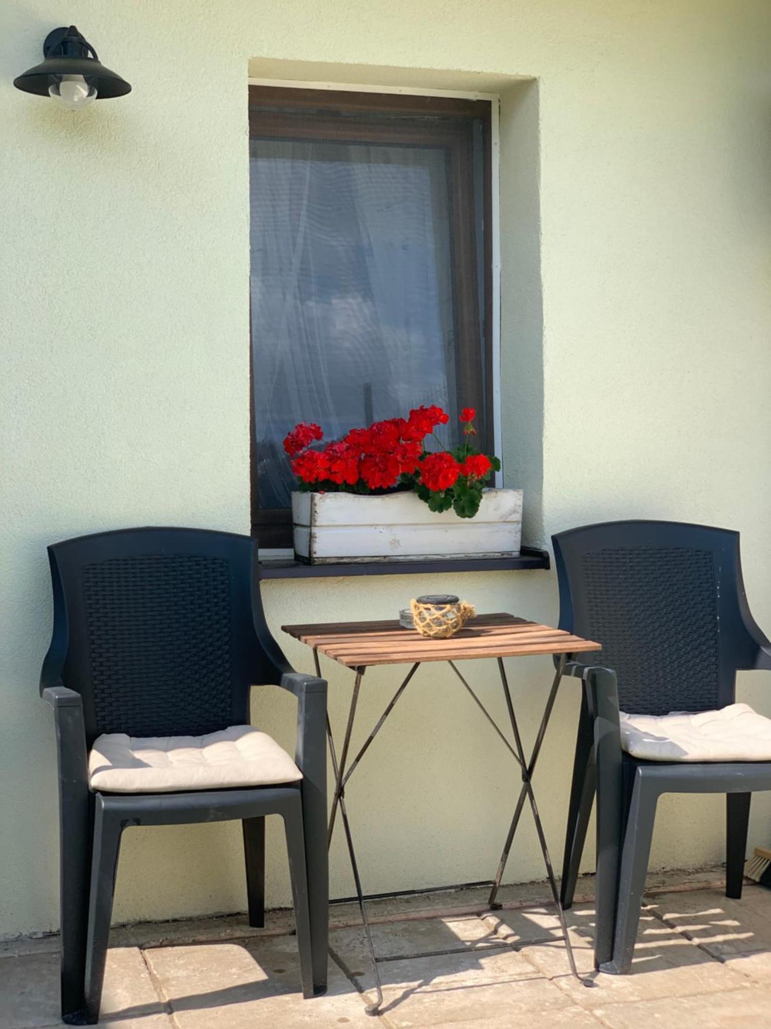 Apartmany Zeleny Dom Podhájska 외부 사진