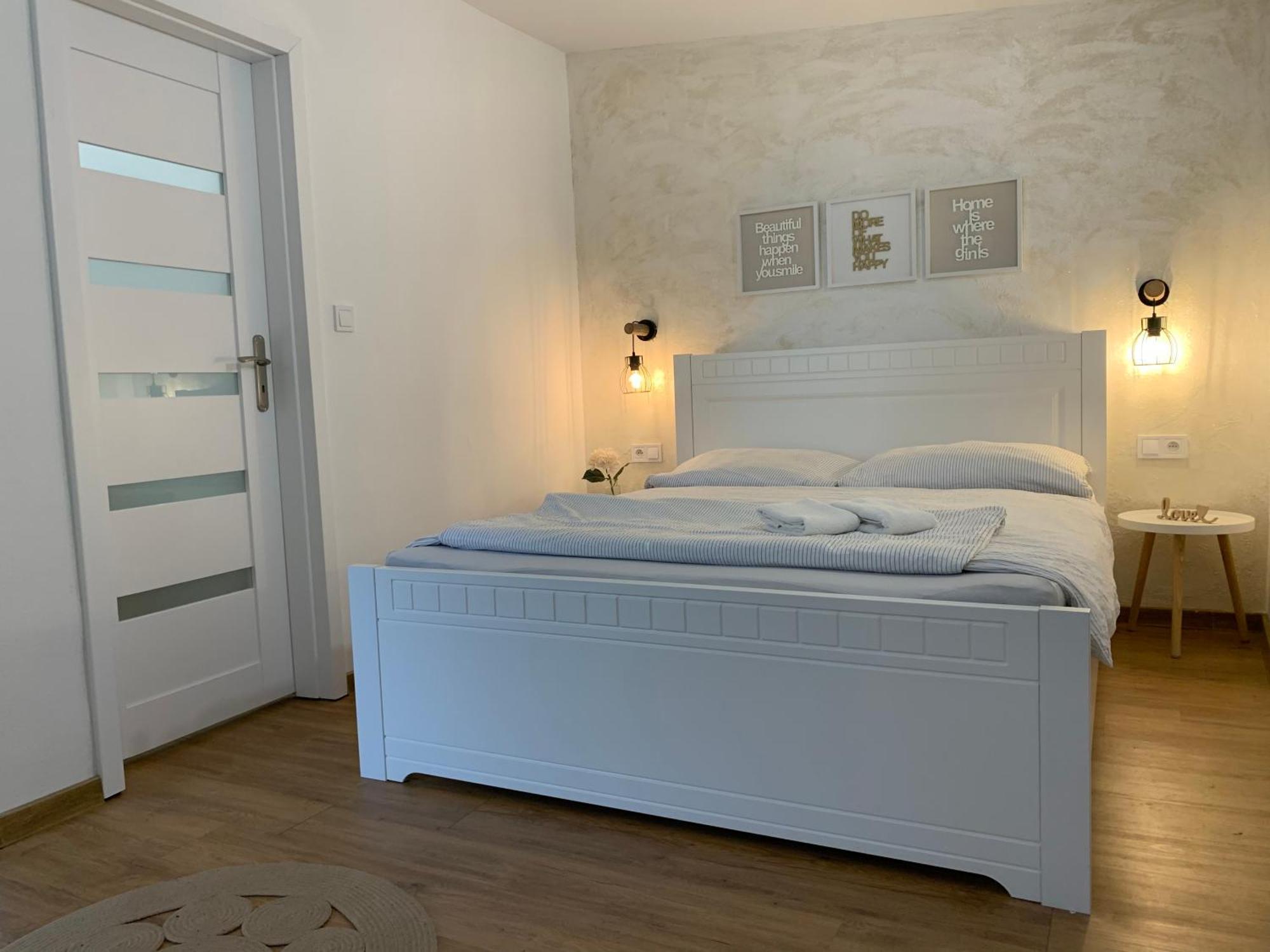 Apartmany Zeleny Dom Podhájska 외부 사진
