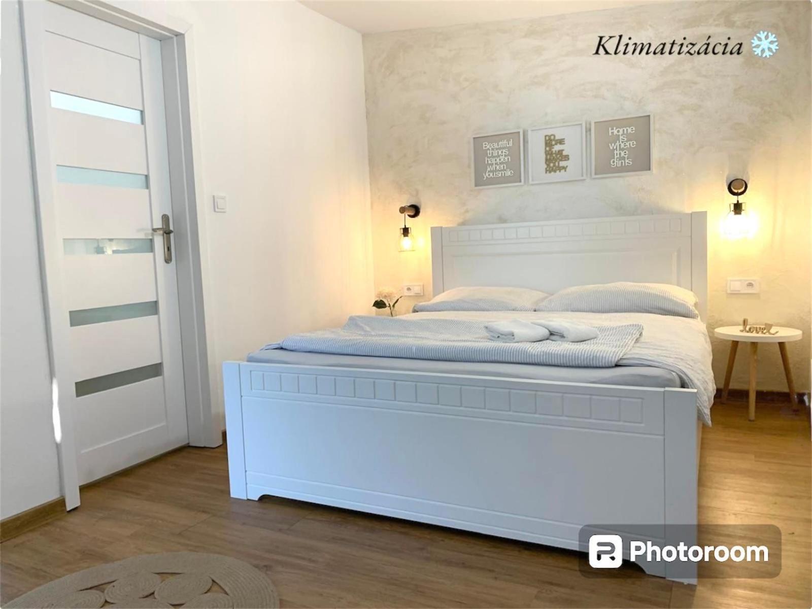 Apartmany Zeleny Dom Podhájska 외부 사진