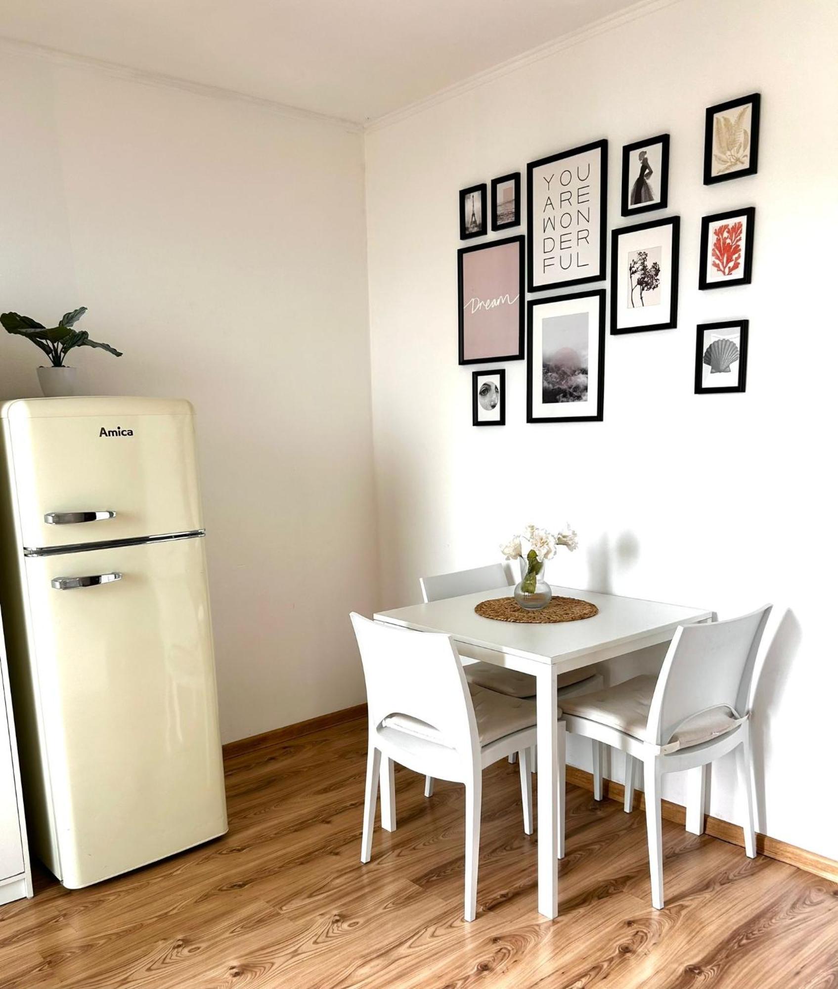Apartmany Zeleny Dom Podhájska 외부 사진