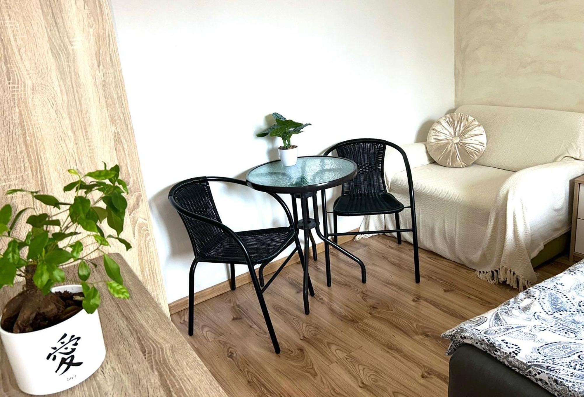 Apartmany Zeleny Dom Podhájska 외부 사진
