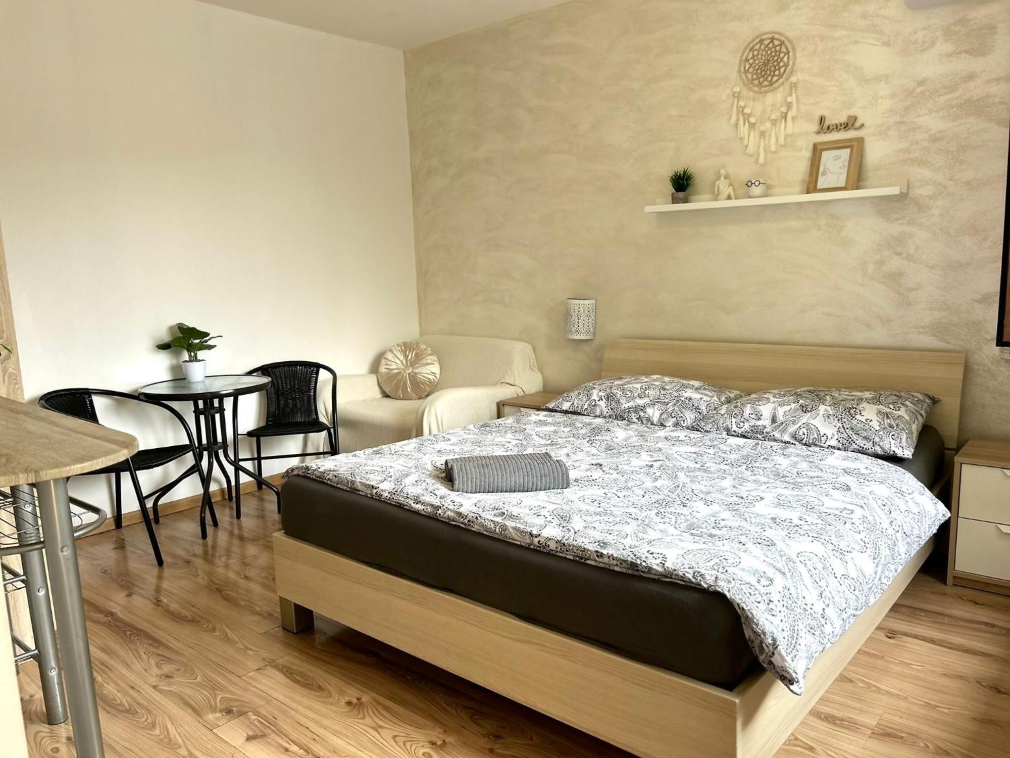 Apartmany Zeleny Dom Podhájska 외부 사진