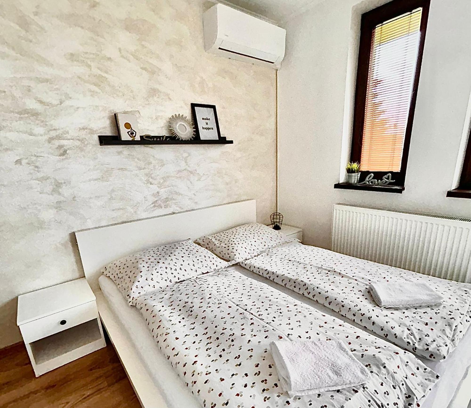 Apartmany Zeleny Dom Podhájska 외부 사진