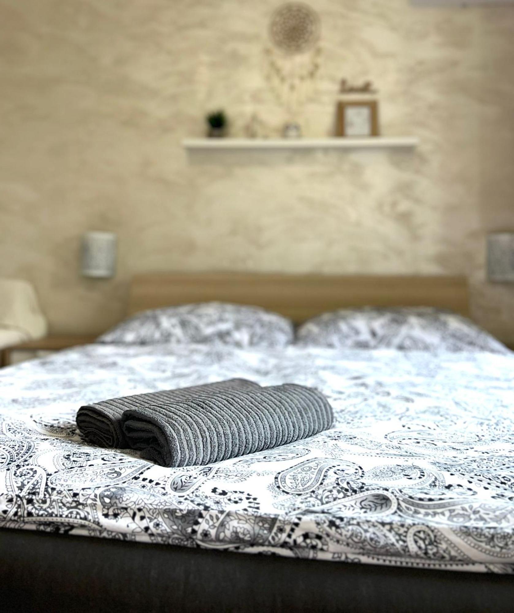 Apartmany Zeleny Dom Podhájska 외부 사진