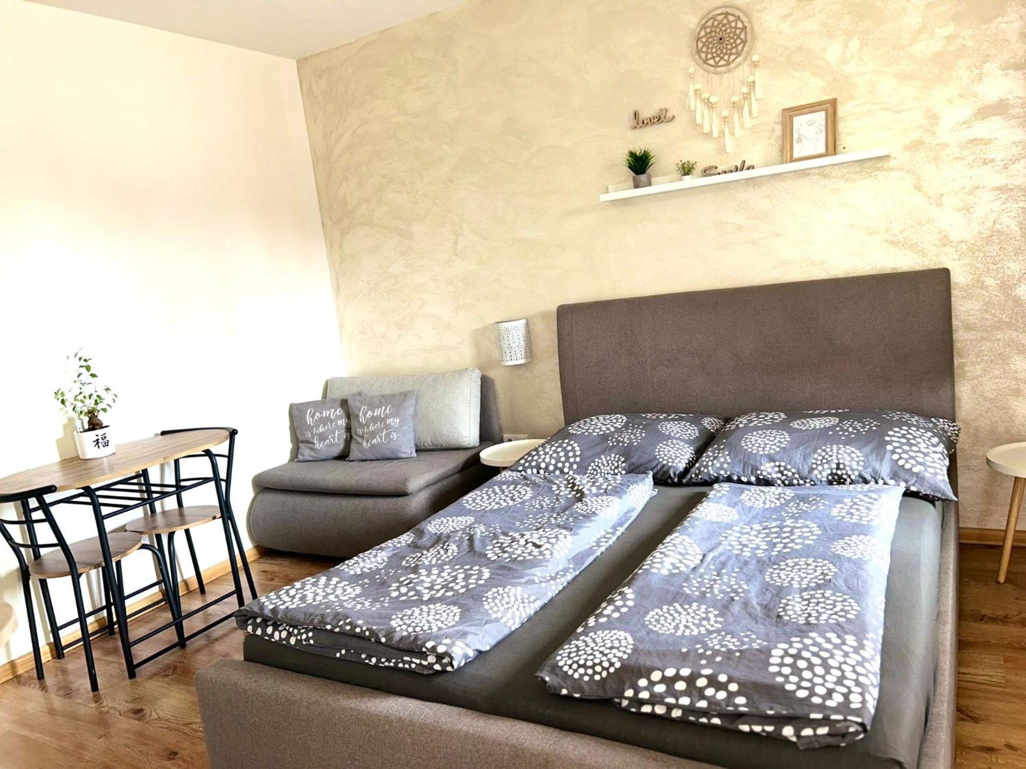 Apartmany Zeleny Dom Podhájska 외부 사진