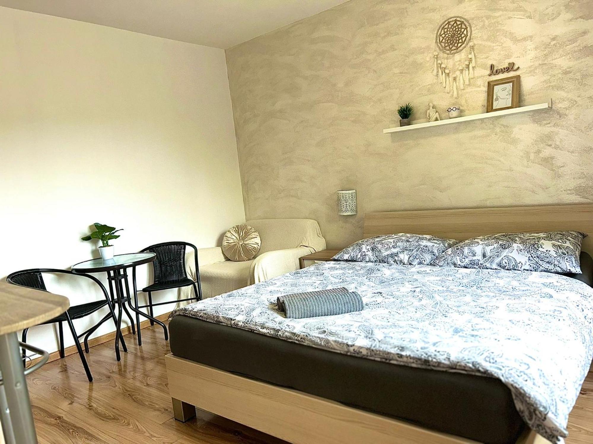 Apartmany Zeleny Dom Podhájska 외부 사진