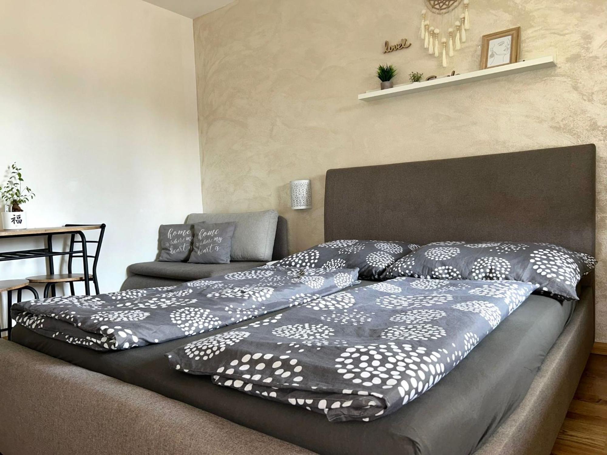 Apartmany Zeleny Dom Podhájska 외부 사진